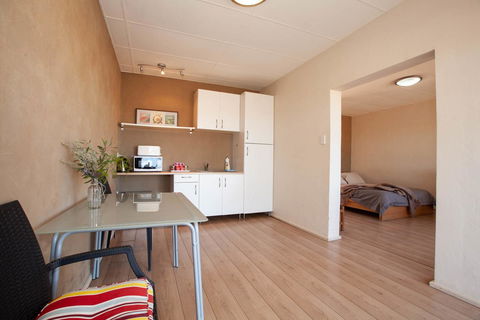 EUCLA MOTOR HOTEL - Perths Hotel 14