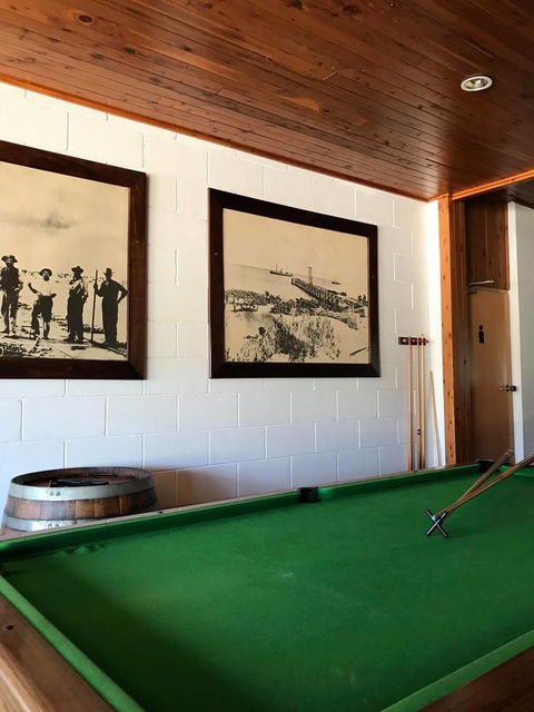 EUCLA MOTOR HOTEL - Perths Hotel 32