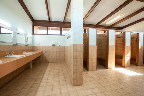 EUCLA MOTOR HOTEL - Perths Hotel 8
