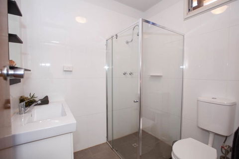 EUCLA MOTOR HOTEL - Perths Hotel 22