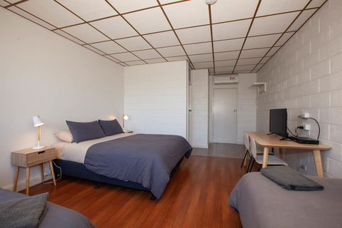 EUCLA MOTOR HOTEL - Perths Hotel 3