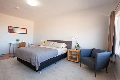 EUCLA MOTOR HOTEL - Perths Hotel 25