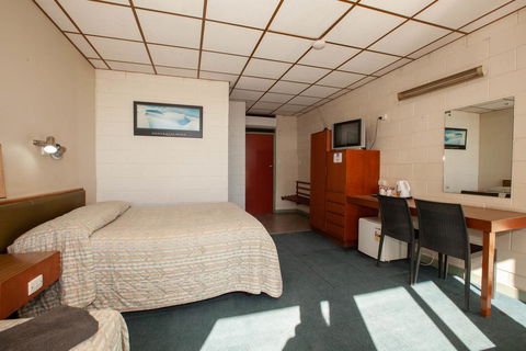 EUCLA MOTOR HOTEL - Perths Hotel 19