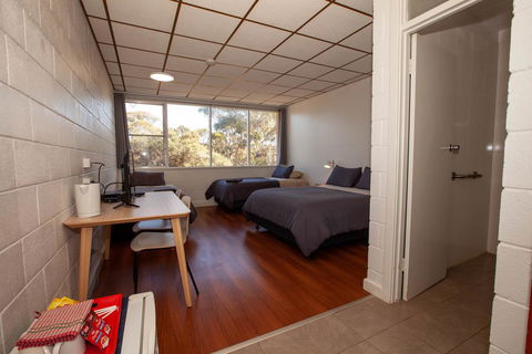 EUCLA MOTOR HOTEL - Perths Hotel 4
