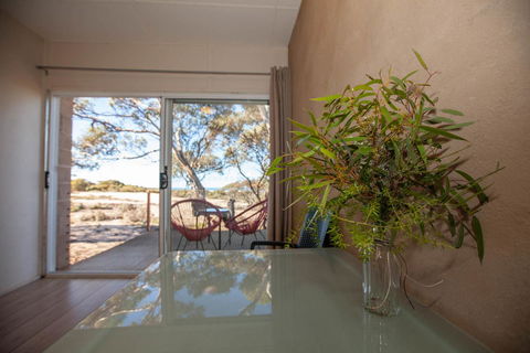 EUCLA MOTOR HOTEL - Perths Hotel 12
