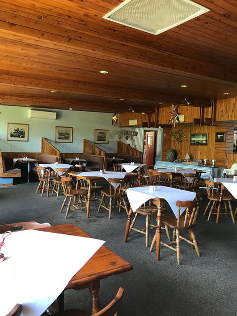 EUCLA MOTOR HOTEL - Perths Hotel 36