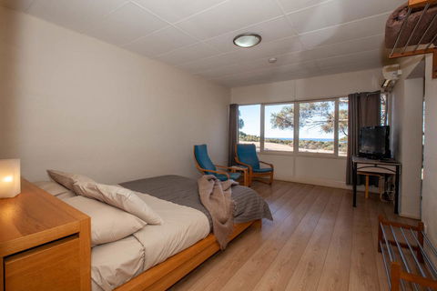 EUCLA MOTOR HOTEL - Perths Hotel 17