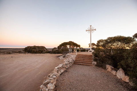 EUCLA MOTOR HOTEL - Perths Hotel 2