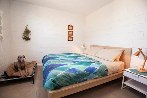 EUCLA MOTOR HOTEL - Perths Hotel 24