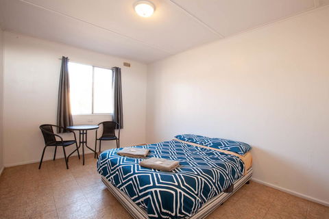 EUCLA MOTOR HOTEL - Perths Hotel 11