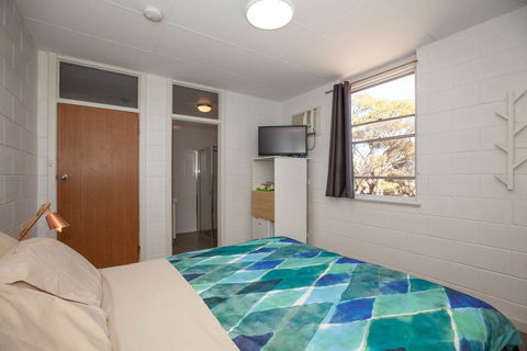 EUCLA MOTOR HOTEL - Perths Hotel 23