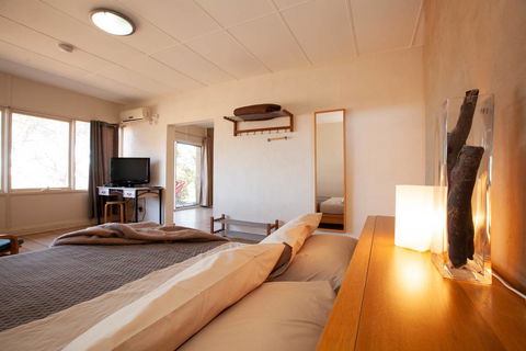 EUCLA MOTOR HOTEL - Perths Hotel 15