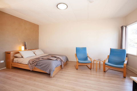 EUCLA MOTOR HOTEL - Perths Hotel 16