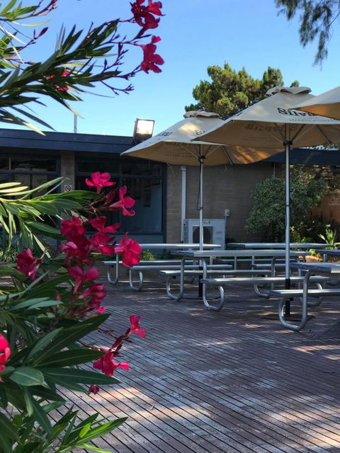 EUCLA MOTOR HOTEL - Perths Hotel 33