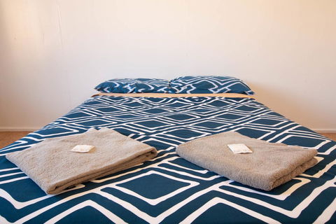 EUCLA MOTOR HOTEL - Perths Hotel 10