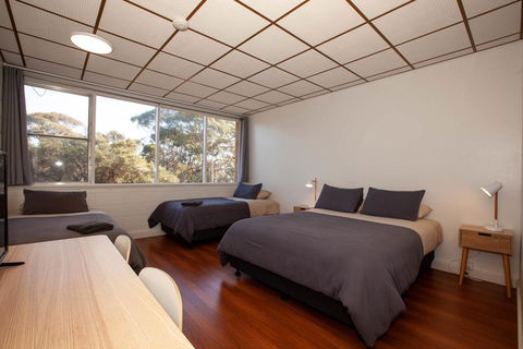 EUCLA MOTOR HOTEL - Perths Hotel 6