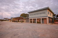 Book Eucla Accommodation Vacations Perths Hotel Perths Hotel