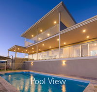 32 Corella Court - Private Jetty and Pool - Perths Hotel