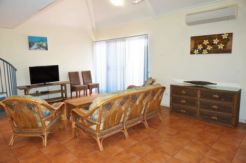 Osprey Holiday Village Unit 119 - Perths Hotel 3