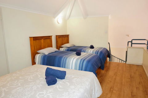 Osprey Holiday Village Unit 119 - Perths Hotel 9