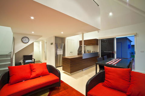 Osprey Holiday Village Unit 103 2 Bedroom - Perths Hotel 2