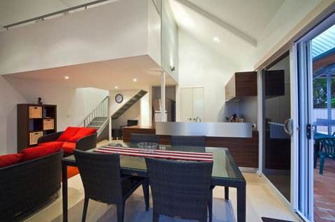 Osprey Holiday Village Unit 103 2 Bedroom - Perths Hotel 0