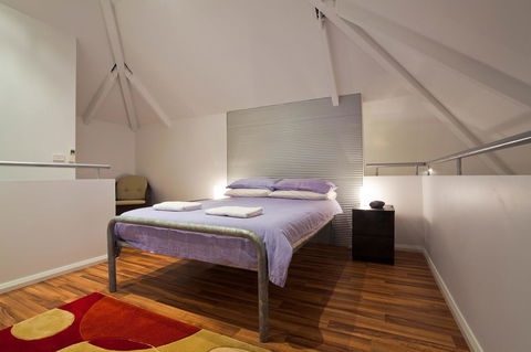 Osprey Holiday Village Unit 103 2 Bedroom - Perths Hotel 7