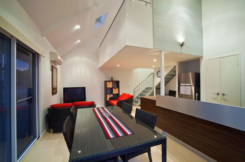 Osprey Holiday Village Unit 103 2 Bedroom - Perths Hotel 3