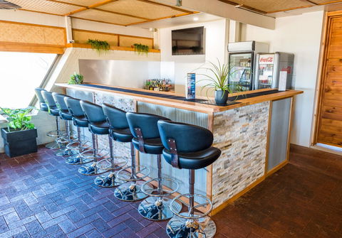 Hospitality Carnarvon, SureStay Collection By Best Western - Perths Hotel 22