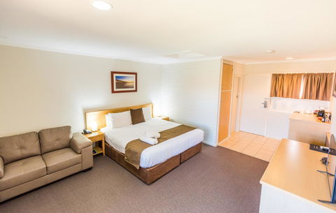 Hospitality Carnarvon, SureStay Collection By Best Western - Perths Hotel 3