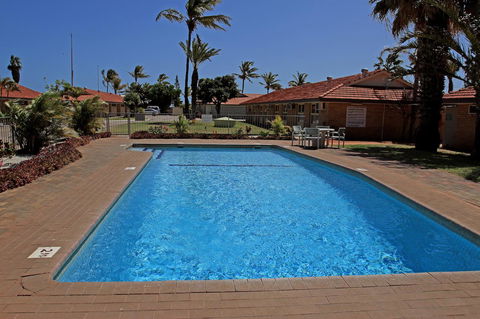 Hospitality Carnarvon, SureStay Collection By Best Western - Perths Hotel 18