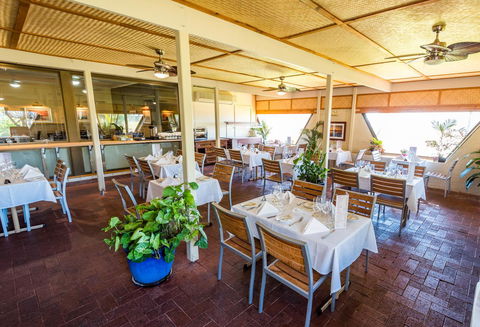 Hospitality Carnarvon, SureStay Collection By Best Western - Perths Hotel 26