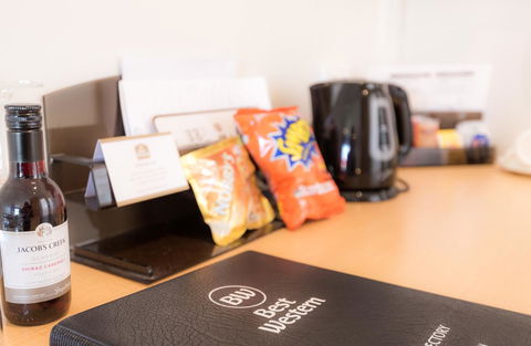 Hospitality Carnarvon, SureStay Collection By Best Western - Perths Hotel 21