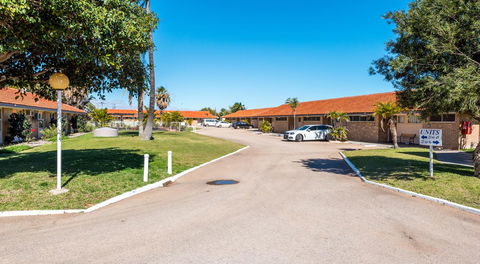 Hospitality Carnarvon, SureStay Collection By Best Western - Perths Hotel 14