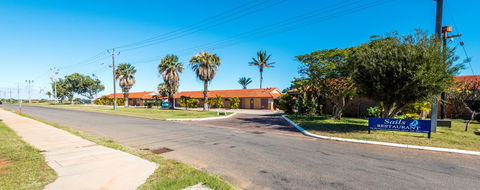 Hospitality Carnarvon, SureStay Collection By Best Western - Perths Hotel 9