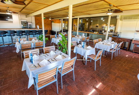 Hospitality Carnarvon, SureStay Collection By Best Western - Perths Hotel 28
