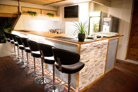 Hospitality Carnarvon, SureStay Collection By Best Western - Perths Hotel 2