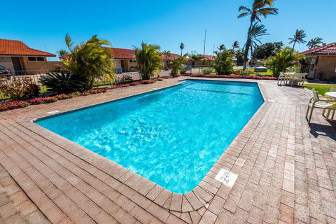 Hospitality Carnarvon, SureStay Collection By Best Western - Perths Hotel 0