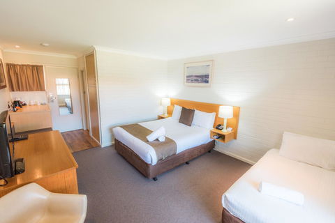 Hospitality Carnarvon, SureStay Collection By Best Western - Perths Hotel 11