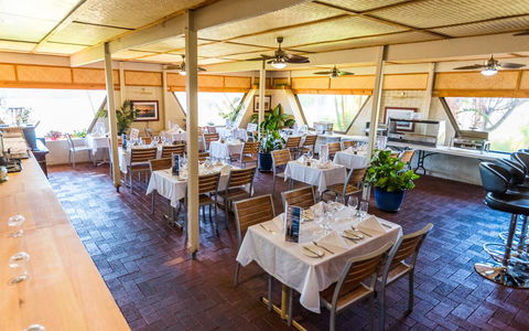 Hospitality Carnarvon, SureStay Collection By Best Western - Perths Hotel 13