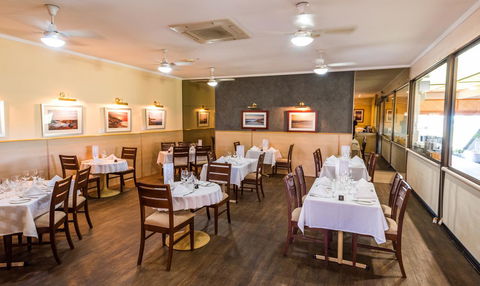 Hospitality Carnarvon, SureStay Collection By Best Western - Perths Hotel 24