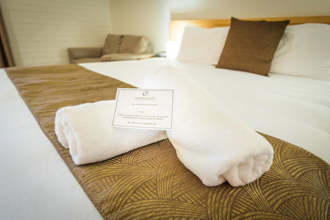 Hospitality Carnarvon, SureStay Collection By Best Western - Perths Hotel 1
