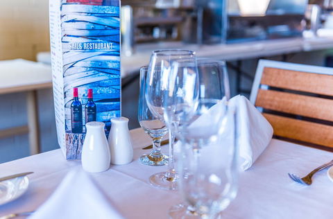 Hospitality Carnarvon, SureStay Collection By Best Western - Perths Hotel 19