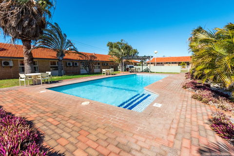 Hospitality Carnarvon, SureStay Collection By Best Western - Perths Hotel 6
