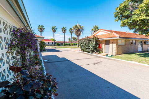 Hospitality Carnarvon, SureStay Collection By Best Western - Perths Hotel 25