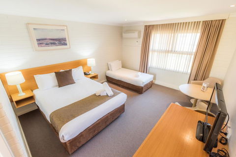 Hospitality Carnarvon, SureStay Collection By Best Western - Perths Hotel 7