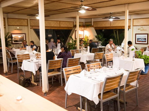 Hospitality Carnarvon, SureStay Collection By Best Western - Perths Hotel 38