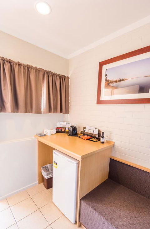 Hospitality Carnarvon, SureStay Collection By Best Western - Perths Hotel 5