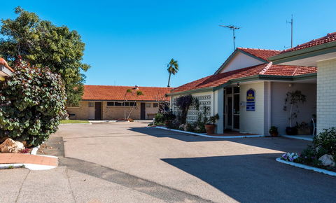 Hospitality Carnarvon, SureStay Collection By Best Western - Perths Hotel 10