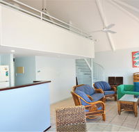 Osprey Holiday Village Unit 120 - Plenty of room for a large family - Perths Hotel